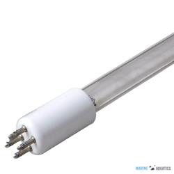 D-D UV replacement quartz UV bulb- náhradní UV zářivka (39W)