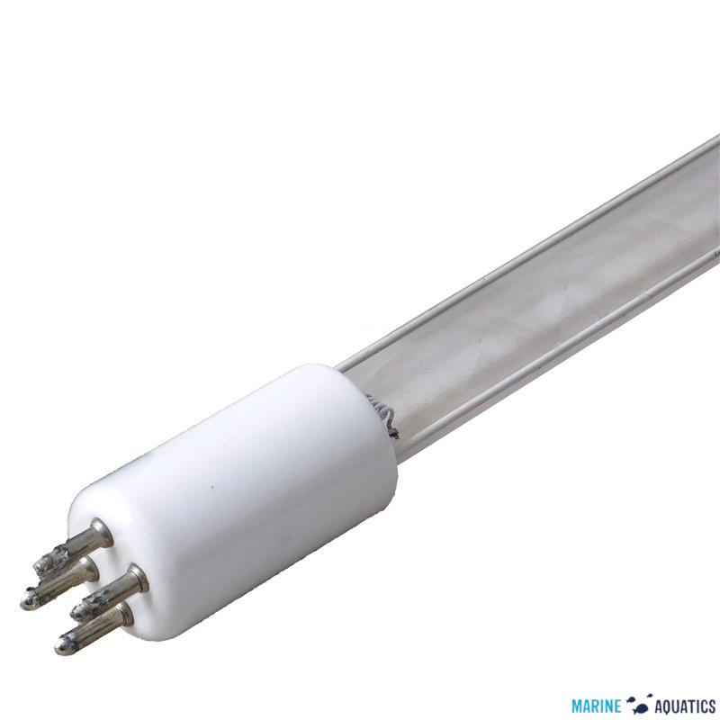 D-D UV replacement quartz UV bulb (39W)