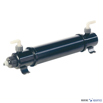 D-D UV akvarijní sterilizér (48W)