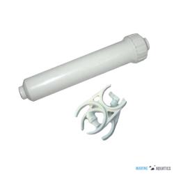 DI Filtr Mixbed - DI dočištění vody po osmóze s náplní (300ml)