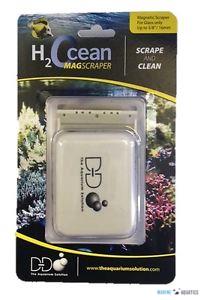 MAGscrape L - magnetic stainless steel blade for glass (16 mm)