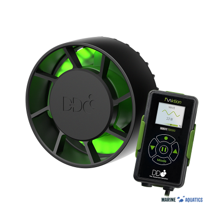 D-D Funktion WAVE proudové čerpadlo (~3000l/h/~7,5W)