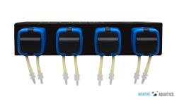 H2Ocean P4 - dávkovací stanice s wifi (4 čerpadla)