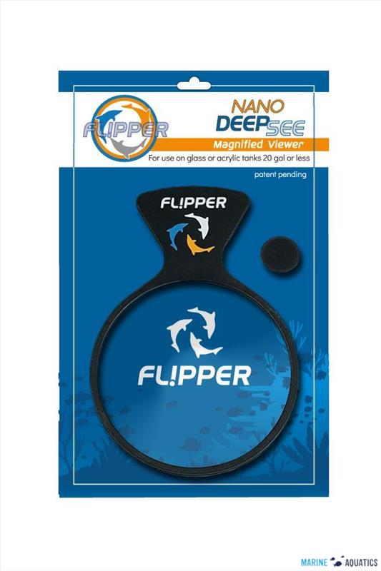 Flipper DeepSee mag viewer - NANO