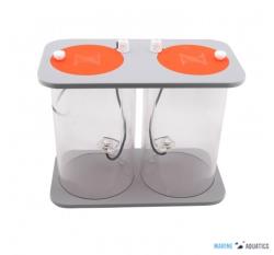 DDR - Duální Rezervoár k dávkovacímu zařízení DŌS