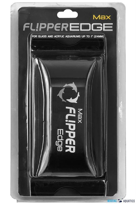 Flipper EDGE MAX 2in1 mag cleaner w/2 blade(24mm)