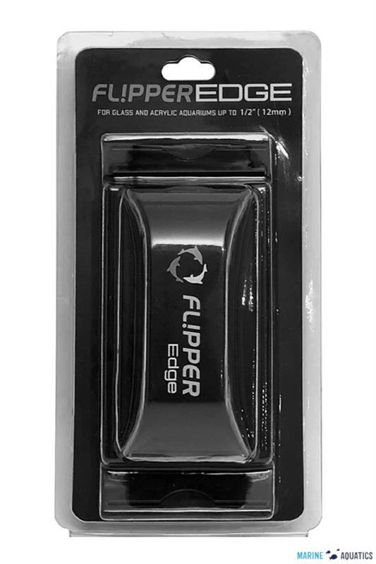 Flipper EDGE STD 2in1 mag cleaner w/2 blade(12mm)