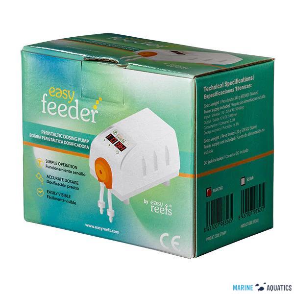 EasyFeeder Master - feeding pump