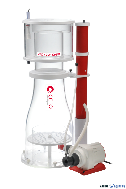 Octo Elite 200-INT odpěňovač (~40W/~1500L)