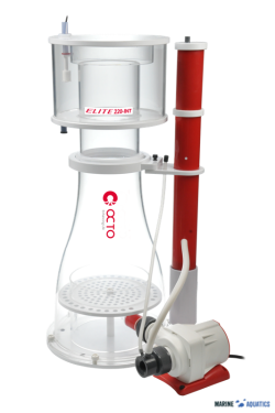 Octo Elite 220-INT skimmer (~70W/~2000L)