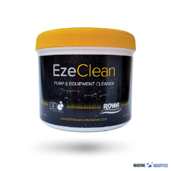 EzeClean - přípravek na očistu zařízení a čerpadel, 350g