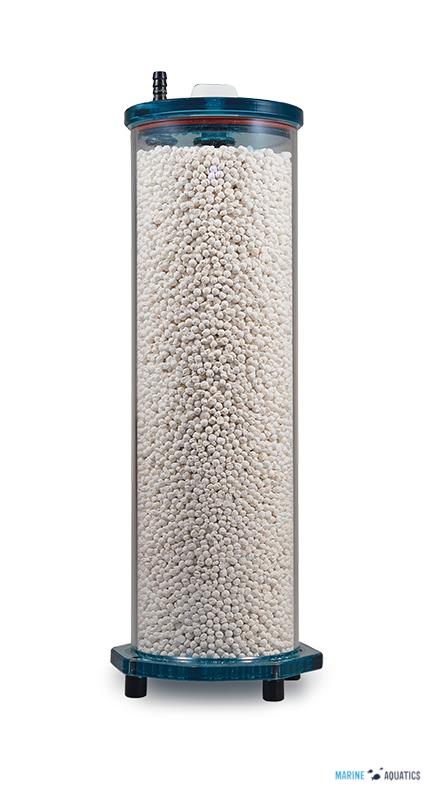 Skim Breeze reaktor k redukci CO2 a čištění vzduchu pro odpěňovače (1 L)