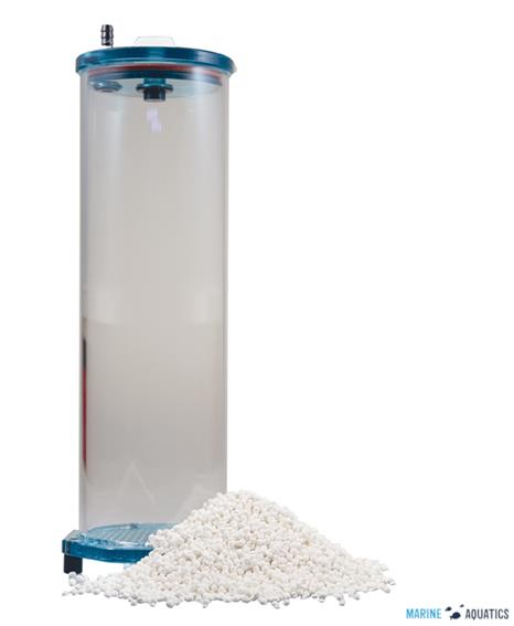 Skim Breeze reaktor k redukci CO2 a čištění vzduchu pro odpěňovače (2,5 L)