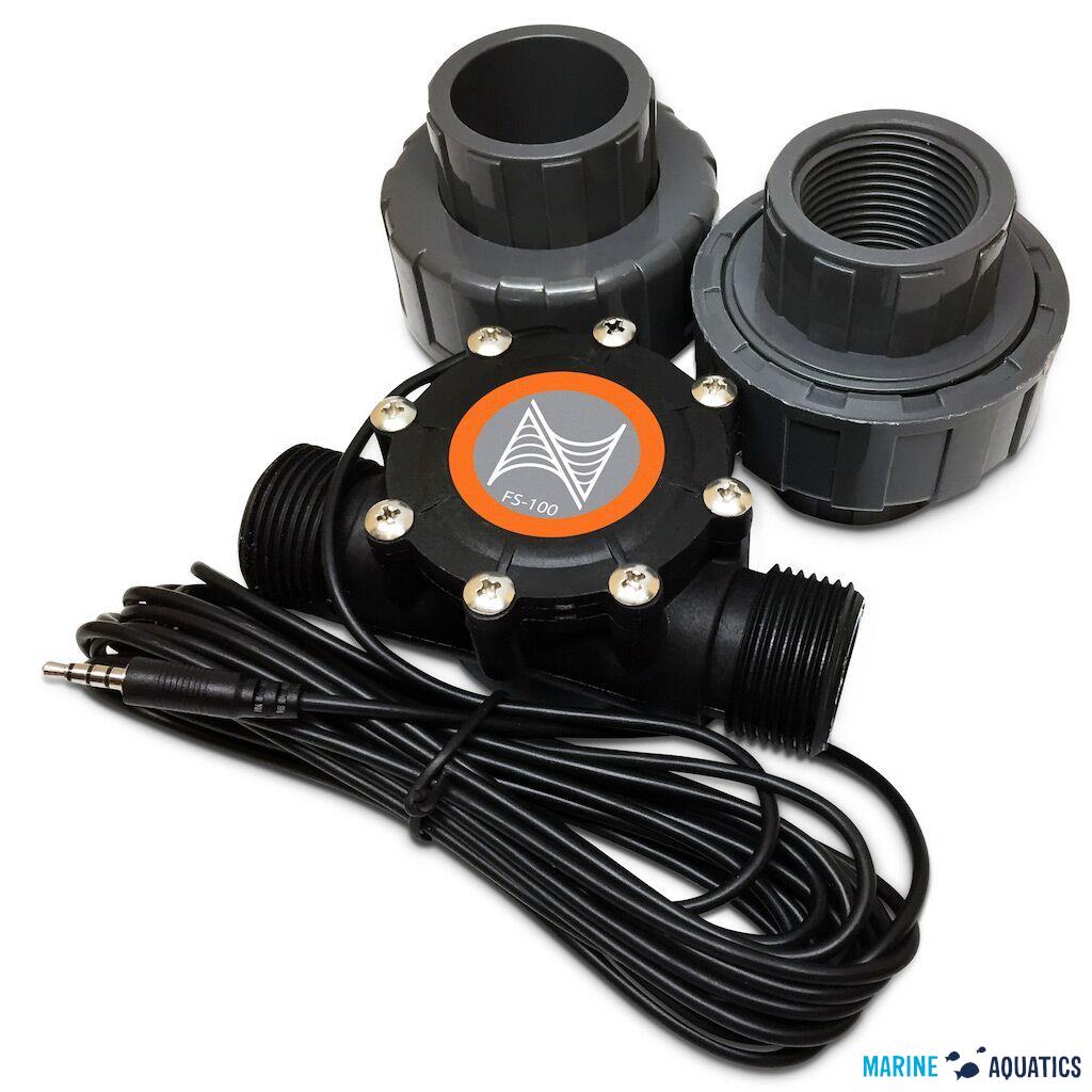 Flow Sensor - 1