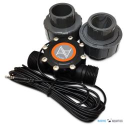 Sensor proudění - 1