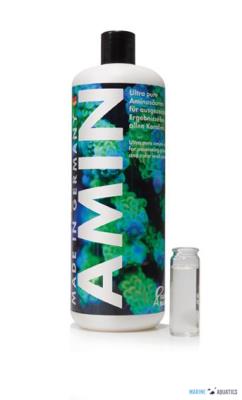 Amin - Ultra čisté amino kyseliny pro korály (1000ml)