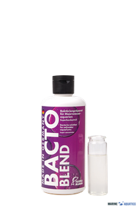 Bacto Reef blend - halofilní a fototrofní bakterie (250ml)