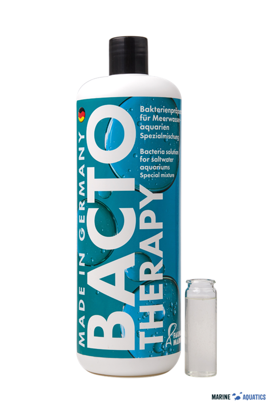 Bacto Reef Therapy - halofilní a probiotické bakterie (1 L)