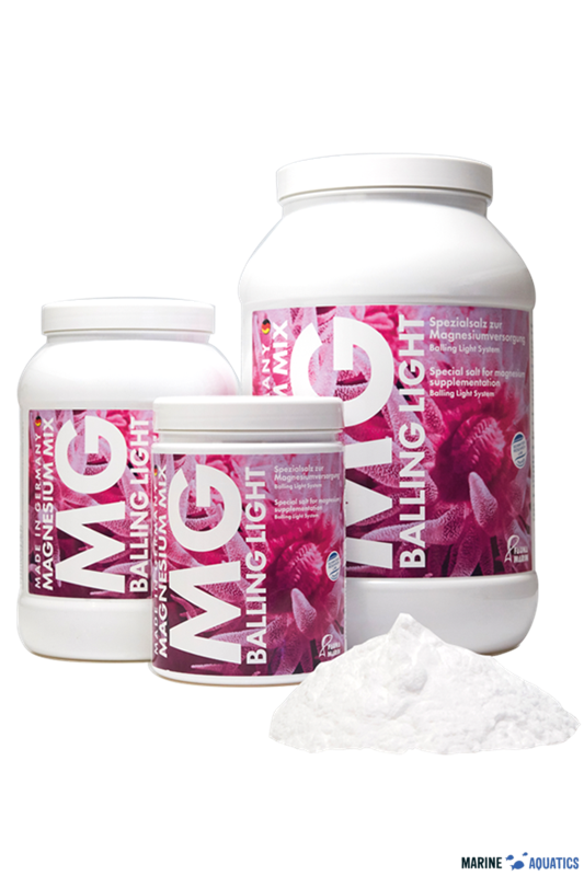 Magnesium-Mix, 2 kg