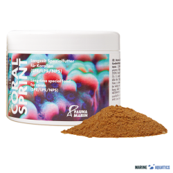 Coral sprint - krmivo pro LPS a SPS (500ml)