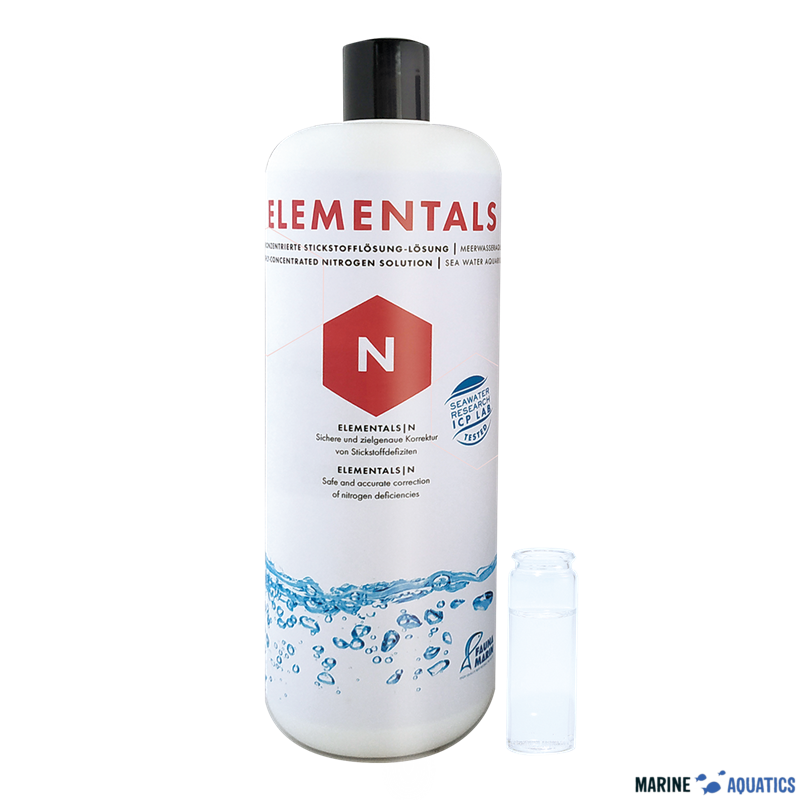 Elementals N (1000 ml)