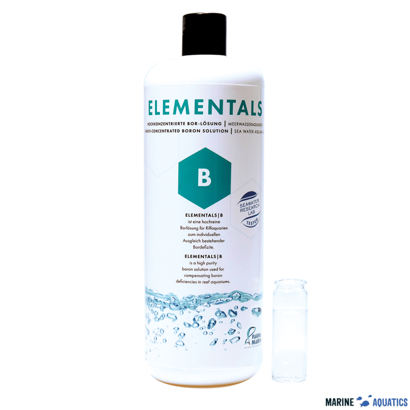 Elementals B (1000 ml)