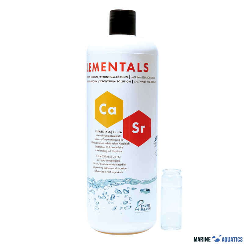 Elementals Ca/Sr (1000 ml)