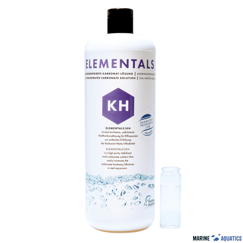 Elementals KH (1000 ml)