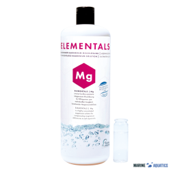 Elementals Mg (1000 ml)