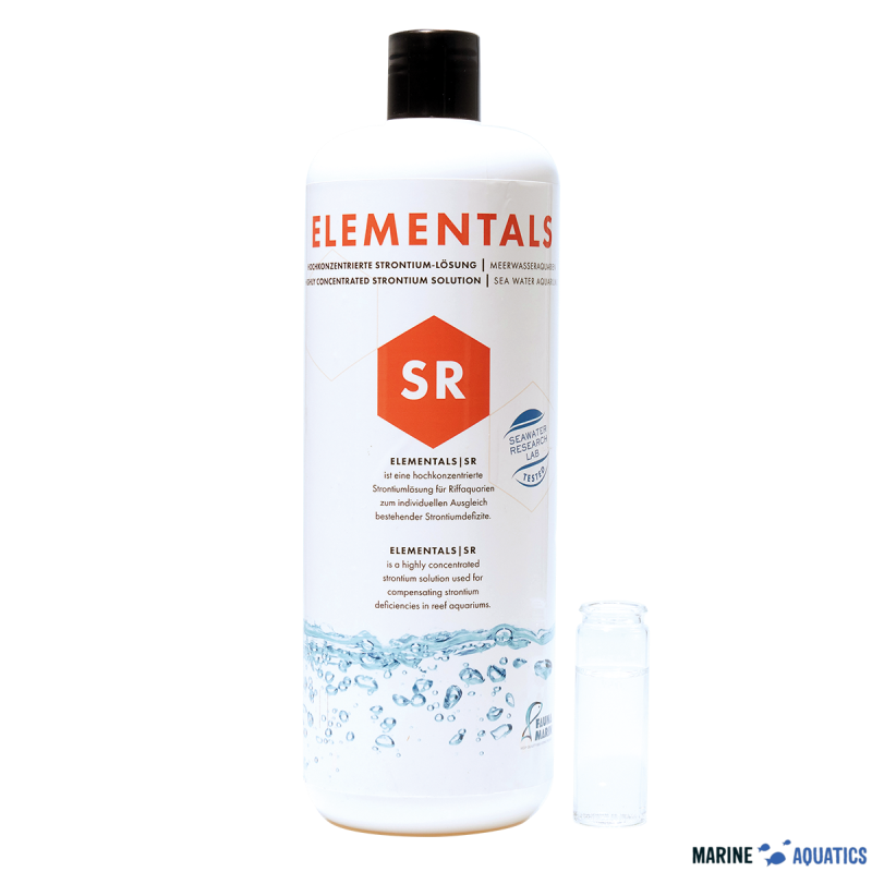 Elementals Sr (1000 ml)