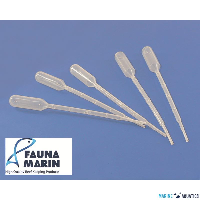 Food pipette M (5pcs)