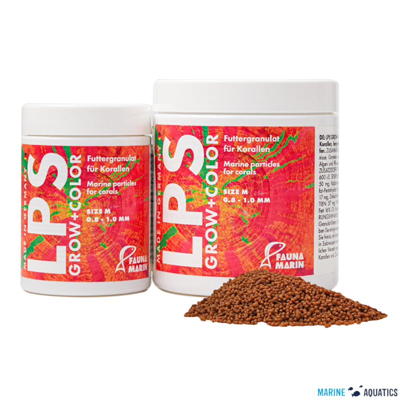 LPS Grow and color, M (250ml)