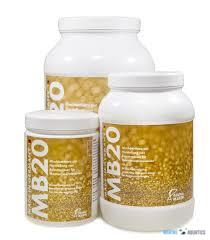 FM Demineralization resin for RO (2000ml/1,3kg)