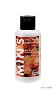 Min S - krmivo pro korálnatce (100ml)
