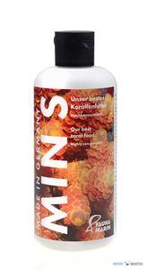Min S - krmivo pro korálnatce (250ml)
