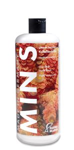 Min S - krmivo pro korálnatce (500ml)