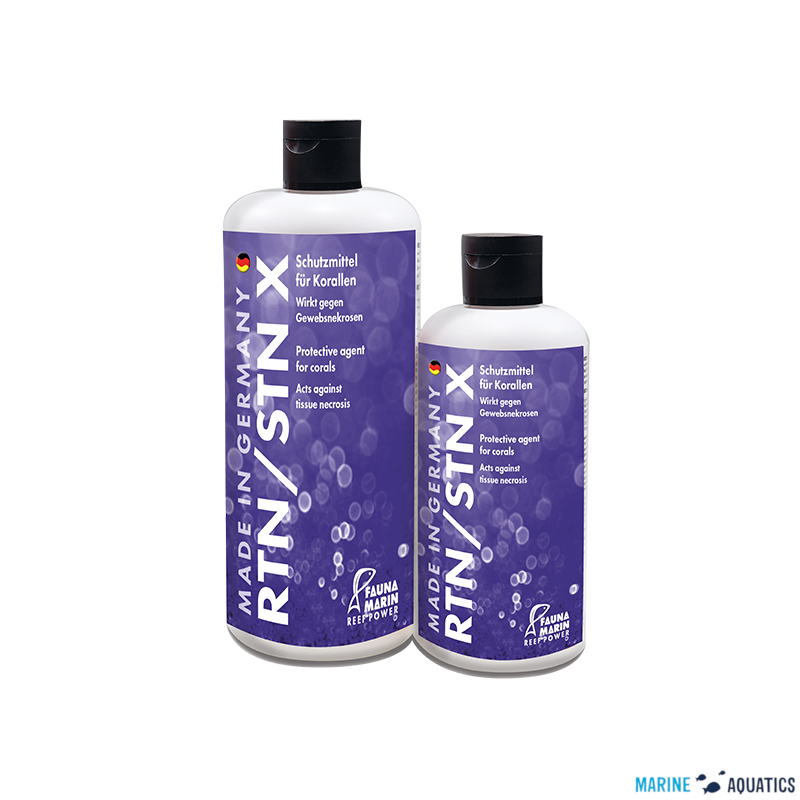 RTN/STN X - proti nekróze tkání korálů (500ml)
