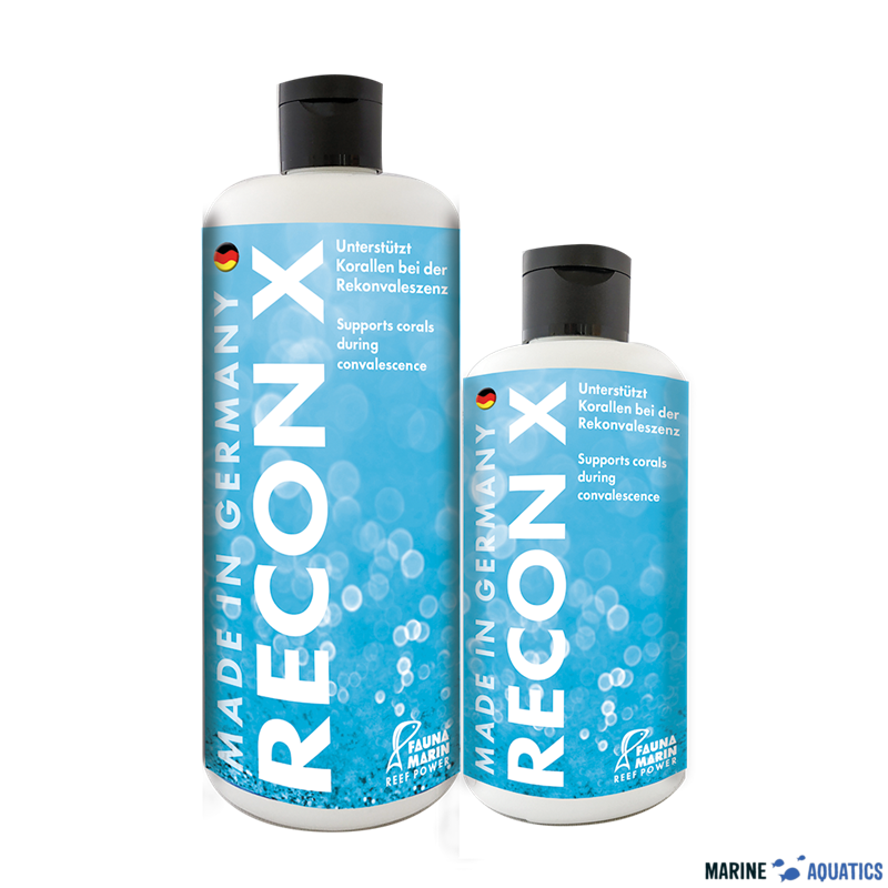 RECON X - ošetření a regenerace korálů (500ml)