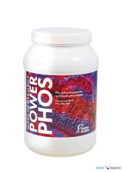 Power Phos - odstraňuje silikáty a fosfáty (5500ml)