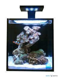 Nuvo Fusion10 + Skkye Light 18W/10-20k, marine kit (38 liters)
