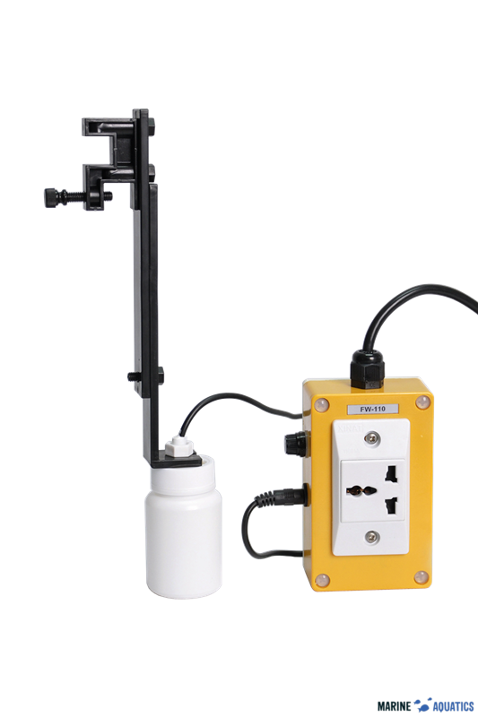 Octo Float switch control - ochrana proti přetečení