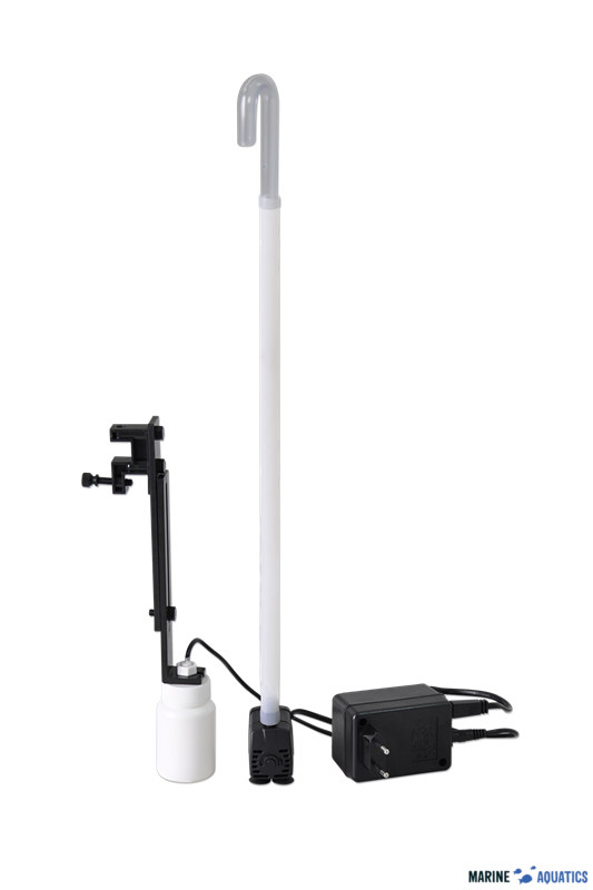 Octo Float switch - ochrana proti přetečení