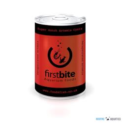 Firstbite Artemia Cysts hashed, 425g