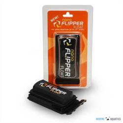 Flipper Nano FLOAT- magnet. glass cleaner (2in1, 6mm)