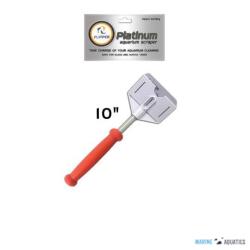 Flipper Platinum scraper (25cm)