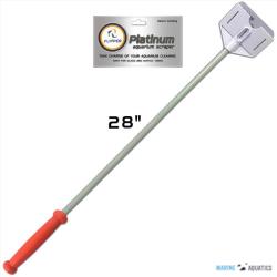 Flipper Platinum scraper (70cm)