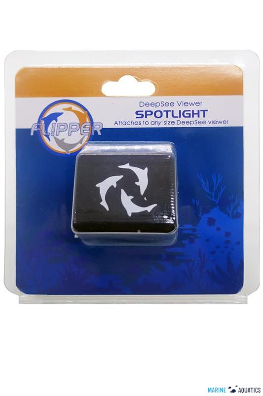 Flipper DeepSee Torch LED kit