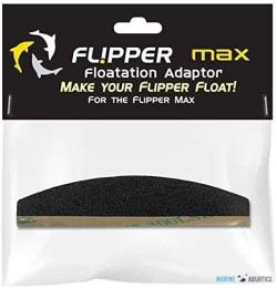 Flipper MAX floatation adapter