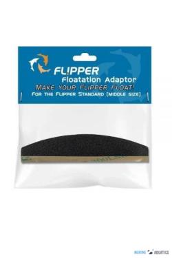 Flipper Standard floatation adapter