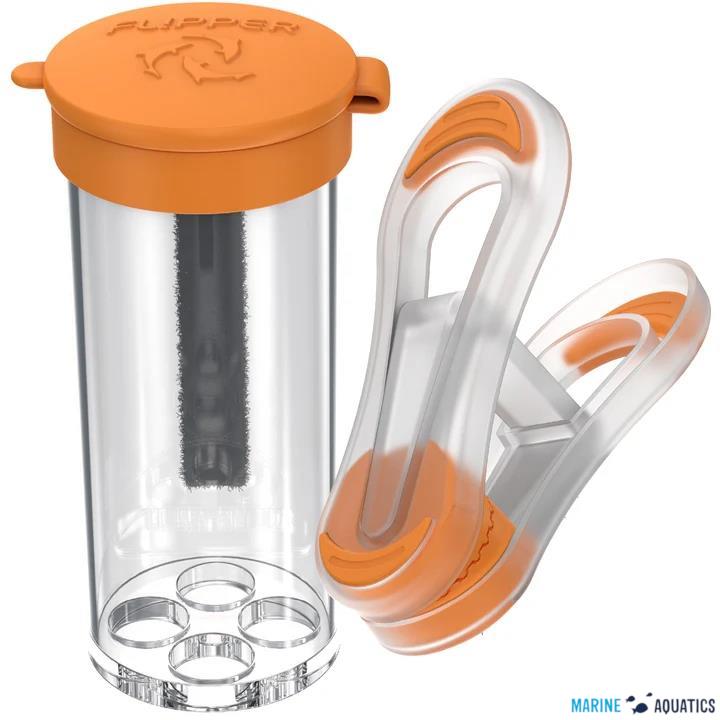 Flipper Feeding kit - sada pomůcek na krmení